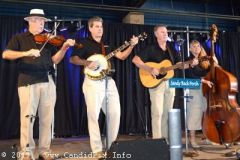 Yeehaw festival 2019