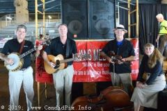 Yeehaw festival 2019