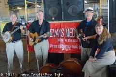 Yeehaw festival 2019