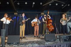 Yeehaw festival 2019