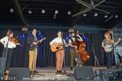 Yeehaw festival 2019