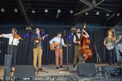 Yeehaw festival 2019