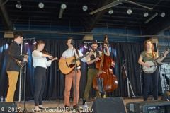Yeehaw festival 2019