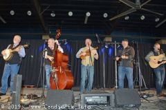 Yeehaw festival 2019