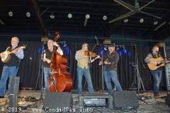 Yeehaw festival 2019
