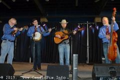 Yeehaw festival 2019