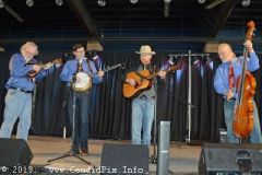 Yeehaw festival 2019