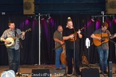 Yeehaw festival 2019