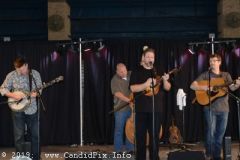 Yeehaw festival 2019