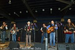 Yeehaw festival 2019