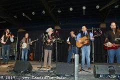 Yeehaw festival 2019