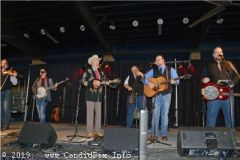 Yeehaw festival 2019