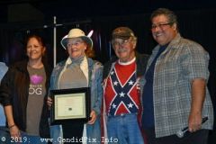 Yeehaw festival 2019