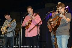 Yeehaw festival 2019
