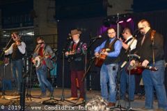Yeehaw festival 2019