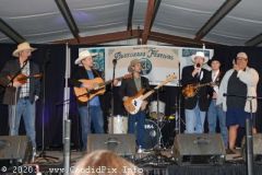 2020 Bluegrass Classic