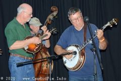 Bluegrass Classic 2020