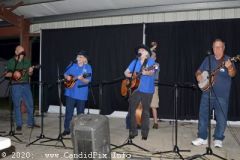 Bluegrass Classic 2020