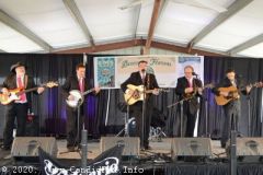 Bluegrass Classic 2020