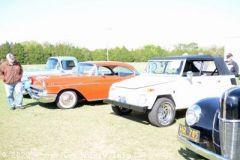 Bluegrass Classic 2020