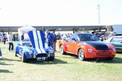 Bluegrass Classic 2020