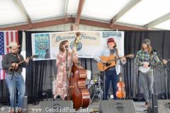 Bluegrass Classic 2020