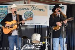 Bluegrass Classic 2020