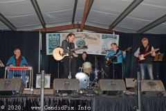 Bluegrass Classic 2020