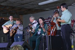 2020 February Palatka Bluegrass Festival