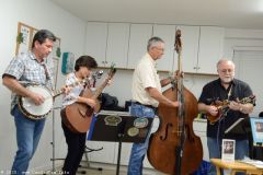 2020 The Freightliners at Stage Stop Campground