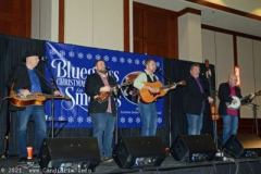 2021 Bluegrass Christmas in the Smokies