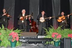 2021 November Industrial Strength Bluegrass