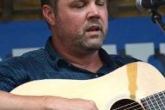2021 Milan Bluegrass Festival