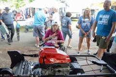 2021 Norwalk Music Festival