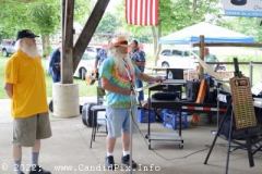 2022 Blissfield Bluegrass on the River