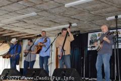 2022 February Palatka Bluegrass Festival