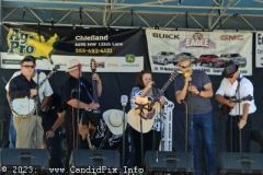 2023 Big Bass BBQ and Bluegrass