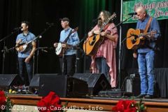 2023 Bluegrass Christmas in the Smokies