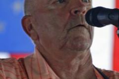 2023 Marshall Bluegrass Festival