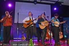 2023 Ralph Stanley II at Life Church