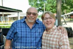2024 Charlotte (Michigan) Bluegrass Festival