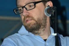 2025 Big Bass, Bluegrass, BBQ