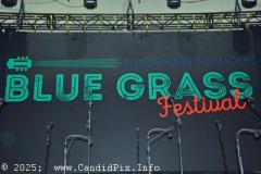 2025 Bluegrass Christmas in the Smokies