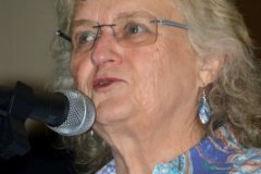 2025 Bluegrass in the Blueridge