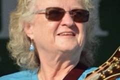 2025 Brown County Bluegrass Festival