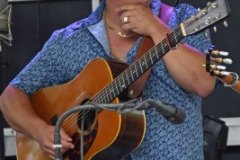 2025 Charlotte Bluegrass Festival