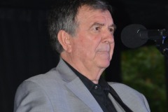 2025 Cherokee Blurgrass Festival