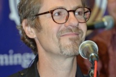 2025 Chris Davis and Uniontown at Years of Farming