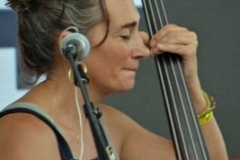 2025 Industrial Strength Bluegrass Summer Festival