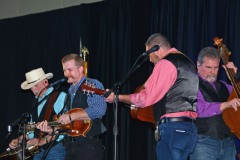 2025 Jekyll Island Bluegrass Festival